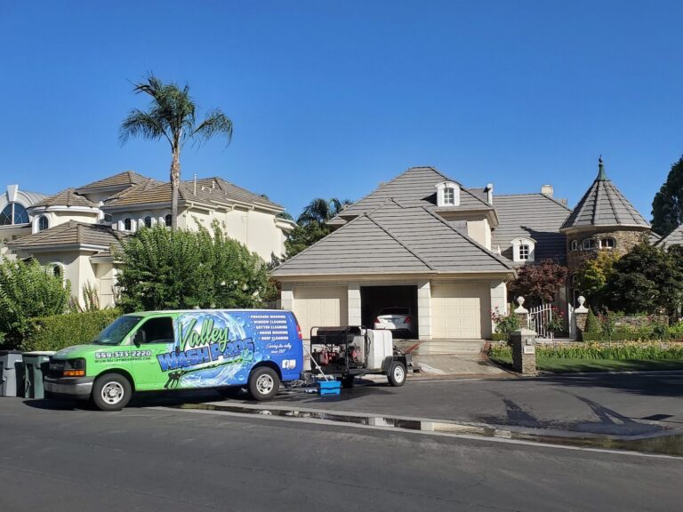 gutter cleaning company